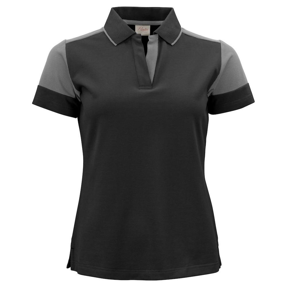 Printer PRIME Womens/Ladies Polo Shirt