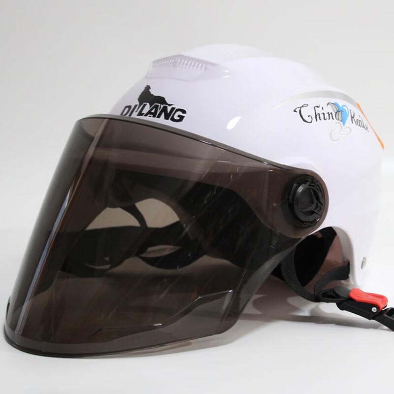 Lishi Electric Scooter Half Helmet Universal