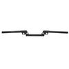 Motorcycle Handlebar 22mm Universal Adjustable Handle Bar for Sports Car Streetcar ATV Scooter Off Road Vehicle