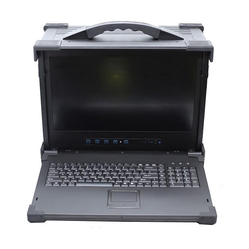 Runpu RP-TD301 Portable Live Broadcast and Recording System (CN version)
