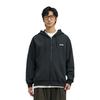 Li Ning Sweatshirts Men's Hooded Moderate Cardigan AWDRB25-1