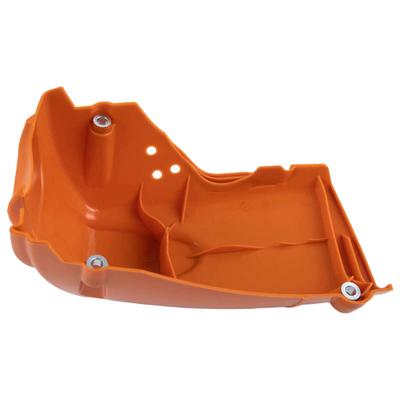 Easy Installation Air Filter Cover Longevity And Resilience Minimal Weight Chainsaw Air Filter Cover Tool Protection