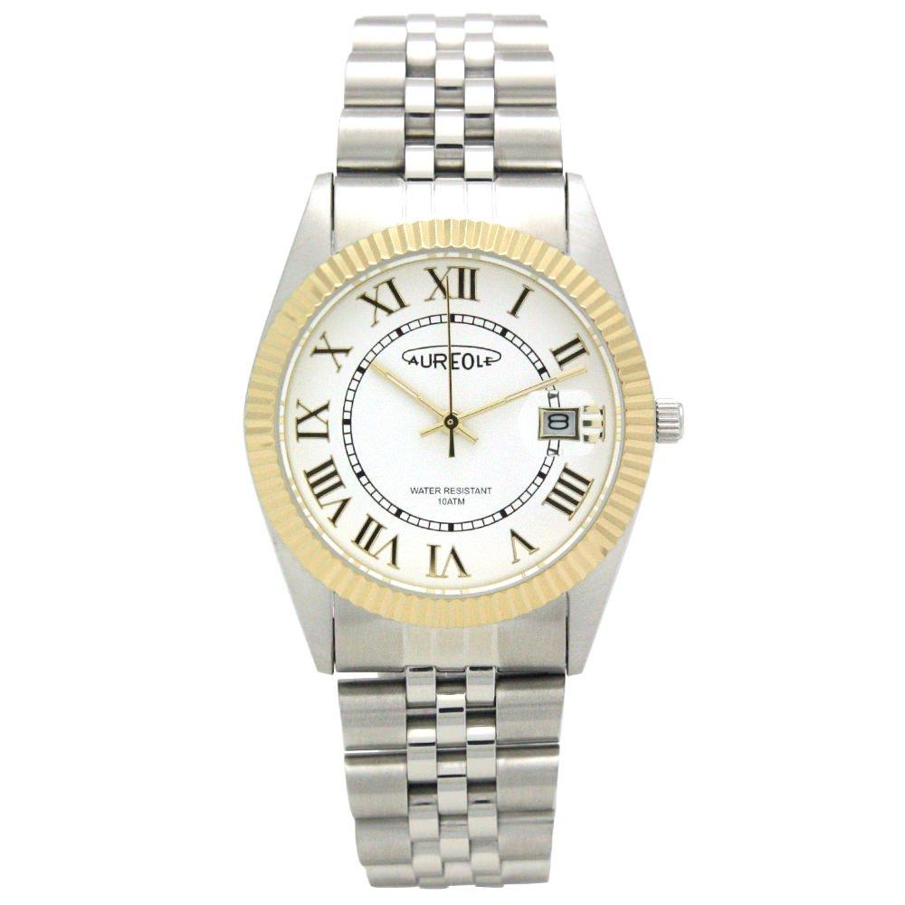 

[Oreol] Часы SW-592M-D Серебряный