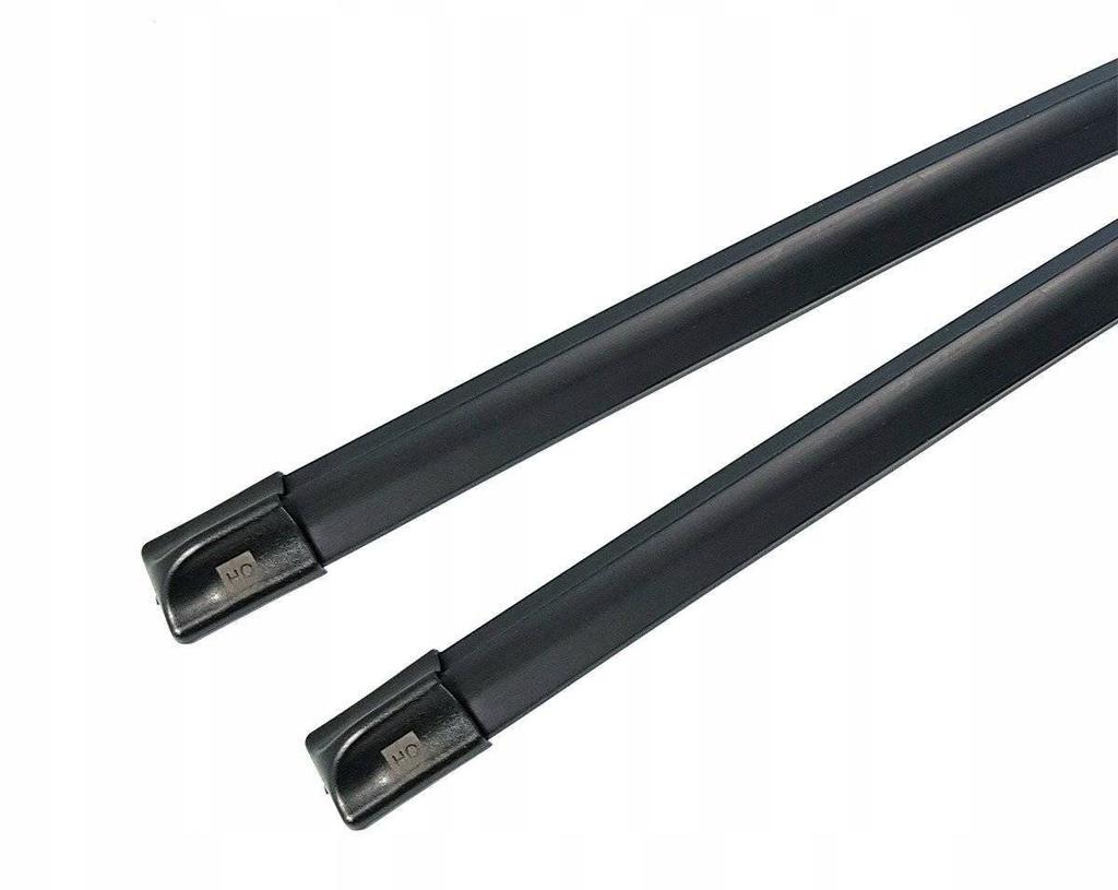 Wycieraczki Samochodowe Przód Do Opel Zafira B 700Mm + 550Mm Pióra Zestaw