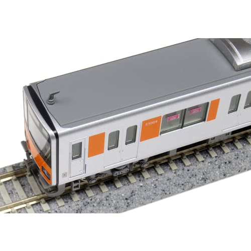 KATO N Gauge Tobu Railway Tobu Skytree Line 50050 Series 6-Car Basic Set 10-1597 Model Train