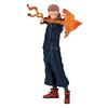 Jujutsu Kaisen Maximatic Plus Sukuna Figure