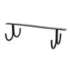 Cabinet Convenient Organizer Cupboard Kitchen Utensil Mug Rack Cup Hanger Storage Shelf Cup Holder