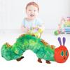 Toy Plush Caterpillar Doll Pillow Room Decoration Ornament Children Perfect Gift