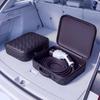 Electric Vehicle Charging Units Organizer Waterproof Storage Bag with Handle for Car Trunk Accessories