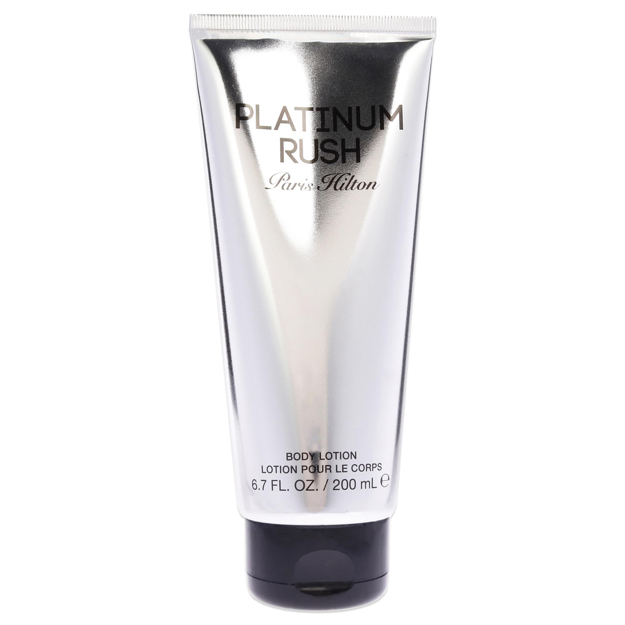 

Paris Hilton Platinum Rush от Пэрис Хилтон