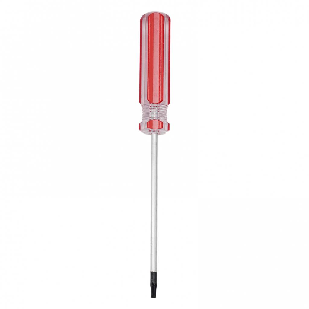 1pcs Screwdriver 360 Chromium For Xbox PVC Precision Magnetic