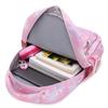 Kpop Demon Hunter Girl Group Trendy Lightweight School Backpack - Large Capacity, Double Shoulder, Korean Style