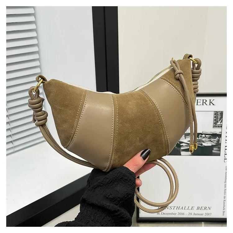 

Дизайнерские сумки Женские сумки через плечо Универсальная ретро-сумка с диагональным ремешком через плечо Сумка-кошелек и сумки Женские сумки one size хаки