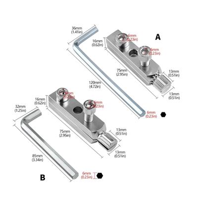 Handgereedschap – Buis