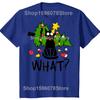 Funny Black Cat Christmas Tree Merry Xmas Humor Cat What Tshirts Men Fashion Cotton Oversized Crewneck Collar Hip Hop T Shirt