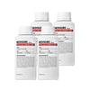 Medisure Alxne Seven Day Terminator Toner 150ml X4