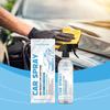 Homonth Car Multi Functional Coating Spray Paint Renewal Anti Pollution Gloss Enhancement Paint Film Protective Agent Repair Optimizer 120ML