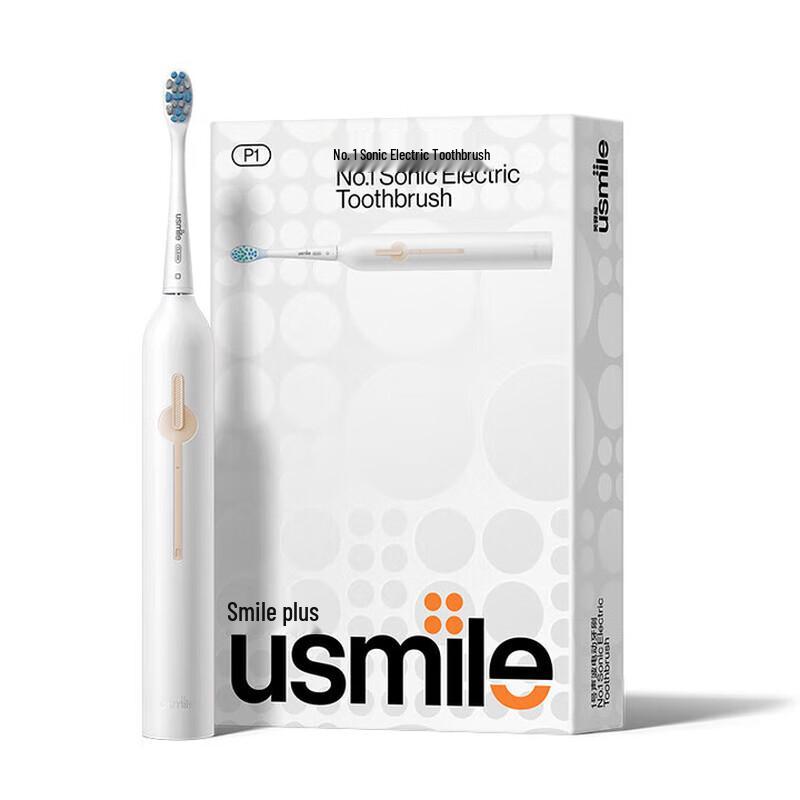 Usmile P1 Sonic Electric Toothbrush