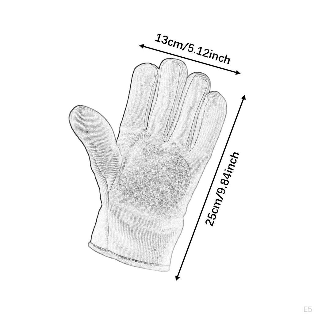 Durian Picking Gloves Gardening Multifunctional Supplies Hand Protection Palm Protector for