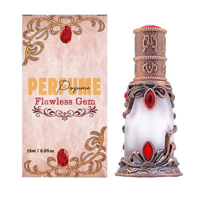 15ml Blommig Damparfym Stark Parfymstift Olja