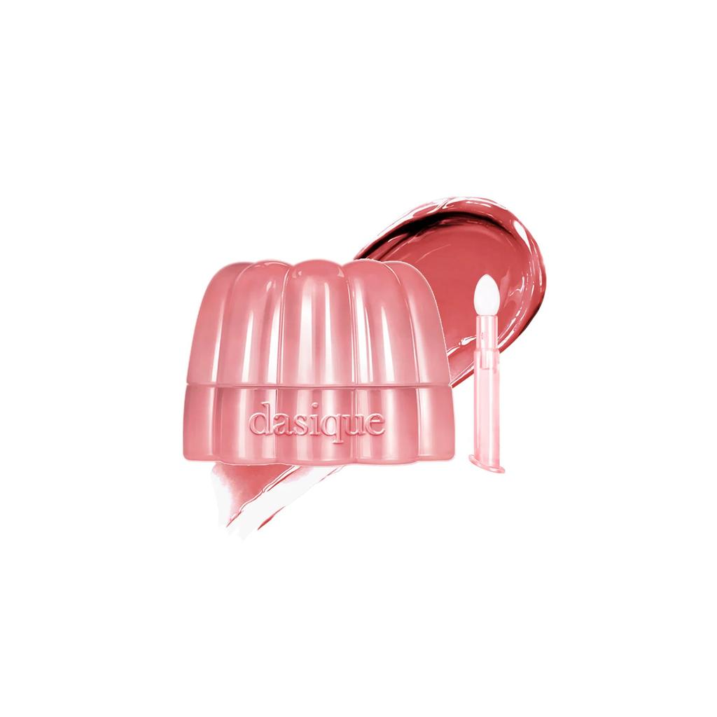 Dasique, Chewing Glow Pot, Jujube Candy, 18 Count, 4g (0.14oz)