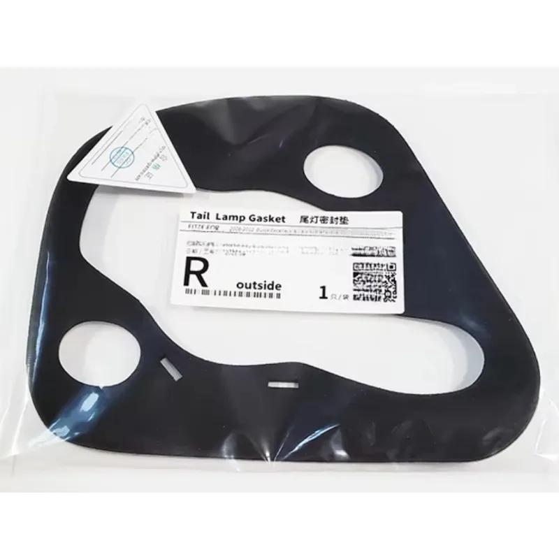 Left Right Rear Tail Light Seal Gaskets Fog Lamp Foam Gasket New Auto for Buick Excelle 2008 2009 2010 2011 2012 2013 2014 2015