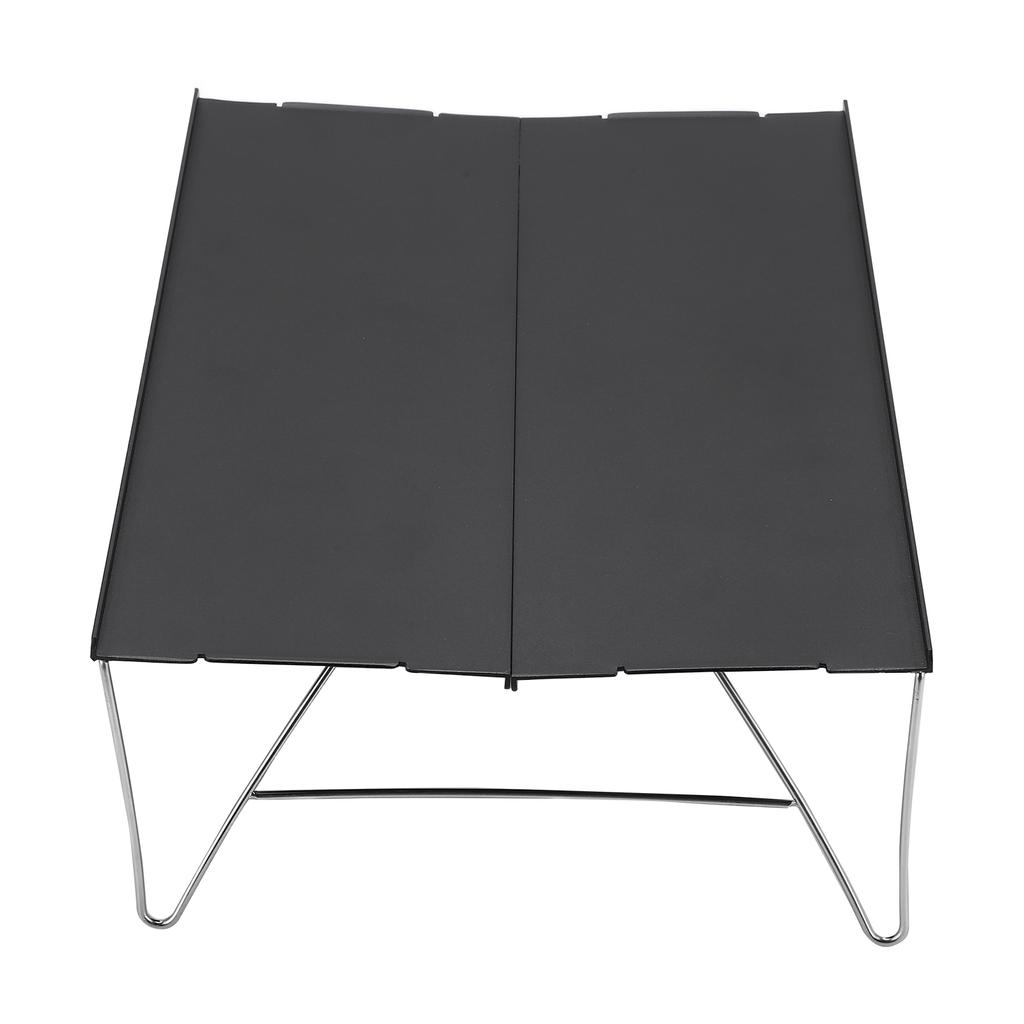 Outdoor Camping Table Portable and Durable Mini Barbecue Table for Outdoor Camping Hiking