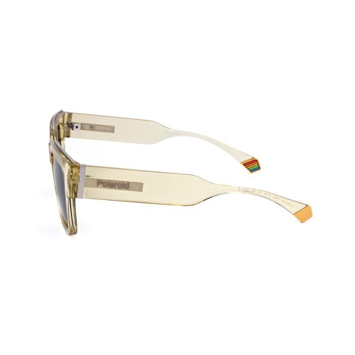 Lunettes De Soleil Polaroid PLD 6198/S/X/MC 52/18/140 40G YELLOW POLYCARBONATE UNISEX PLD SUN PLD 6198/S/X/MC 40G 52 18 140