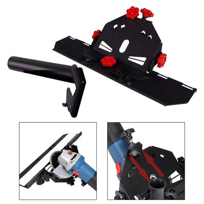 45° Angle Cutting Tool Portable Tile Chamfering Tool for Marble Tiles, Stone Metal Corner Cutting Machine Device Multifunction