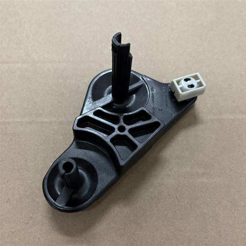 

For POLO Golf A1 Seat IBIZA Skoda FABIA Gear Shift Relay Lever 1J0711761B 6R0711202-A87Q чорний