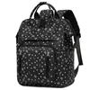 Student School Bag Bow Backpack Large Capacity Backpack