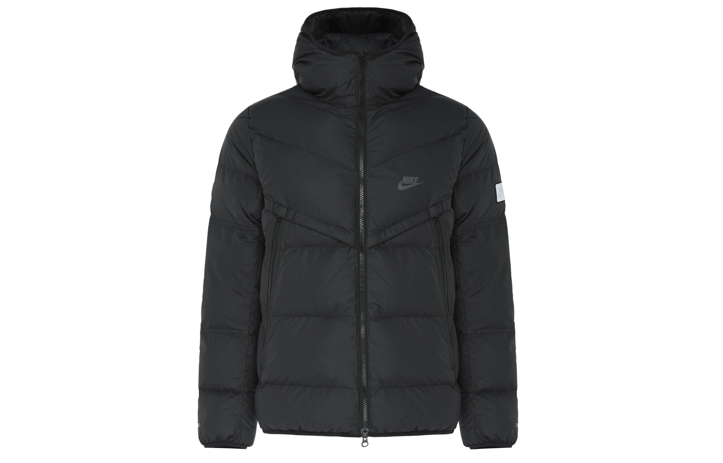 

Nike SportswearPrimaLoft Jacket Men s Black HF6603-010 XXL