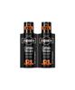 Alpecin Koffein Shampoo C1 Black Edition (Haar- und Kopfhautstärkung) 375ml x 2