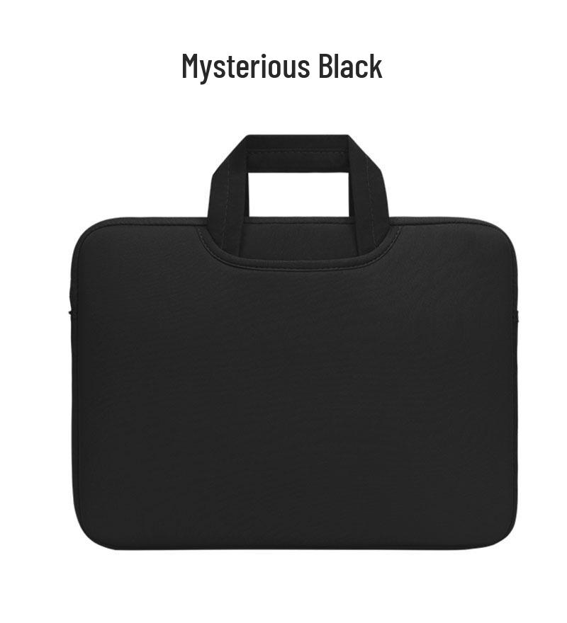 

Универсальная сумка для ноутбука Apple для MacBook Pro/Air 11-15 дюймов с 14-дюймовой сумкой и 12-дюймовой внутренней сумкой 15 inch