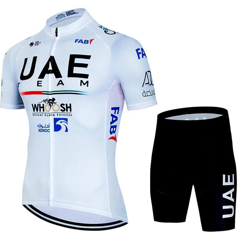Maillot de cyclisme pour homme, ensemble été 2025, cuissard Tricuta, tenue de vélo de route, uniforme de vélo, coupe laser, VTT