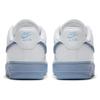Nike Air Force 1 Low White Hydrogen Blue Women's CZ0377-100