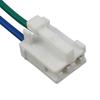 Connector Plug Wire Harness Pigtail Kit with Heat Shrinks Connectors, Replac