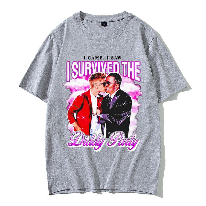 Panchiko DEATHMETAL Album Graphic Print Tshirt Men Women Hip Hop Summer T Shirt Male Vintage T-shirt Men's Casual Cotton Tees