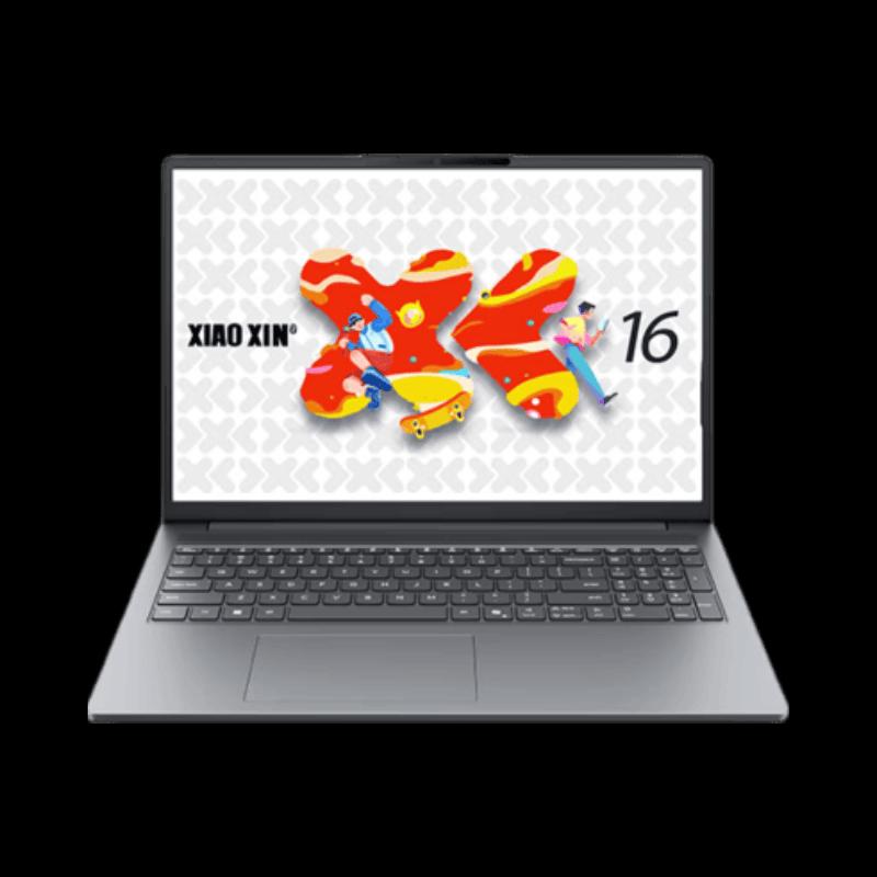 Lenovo Xiaoxin 16SE 16-inch R7-170 Laptop (CN version)