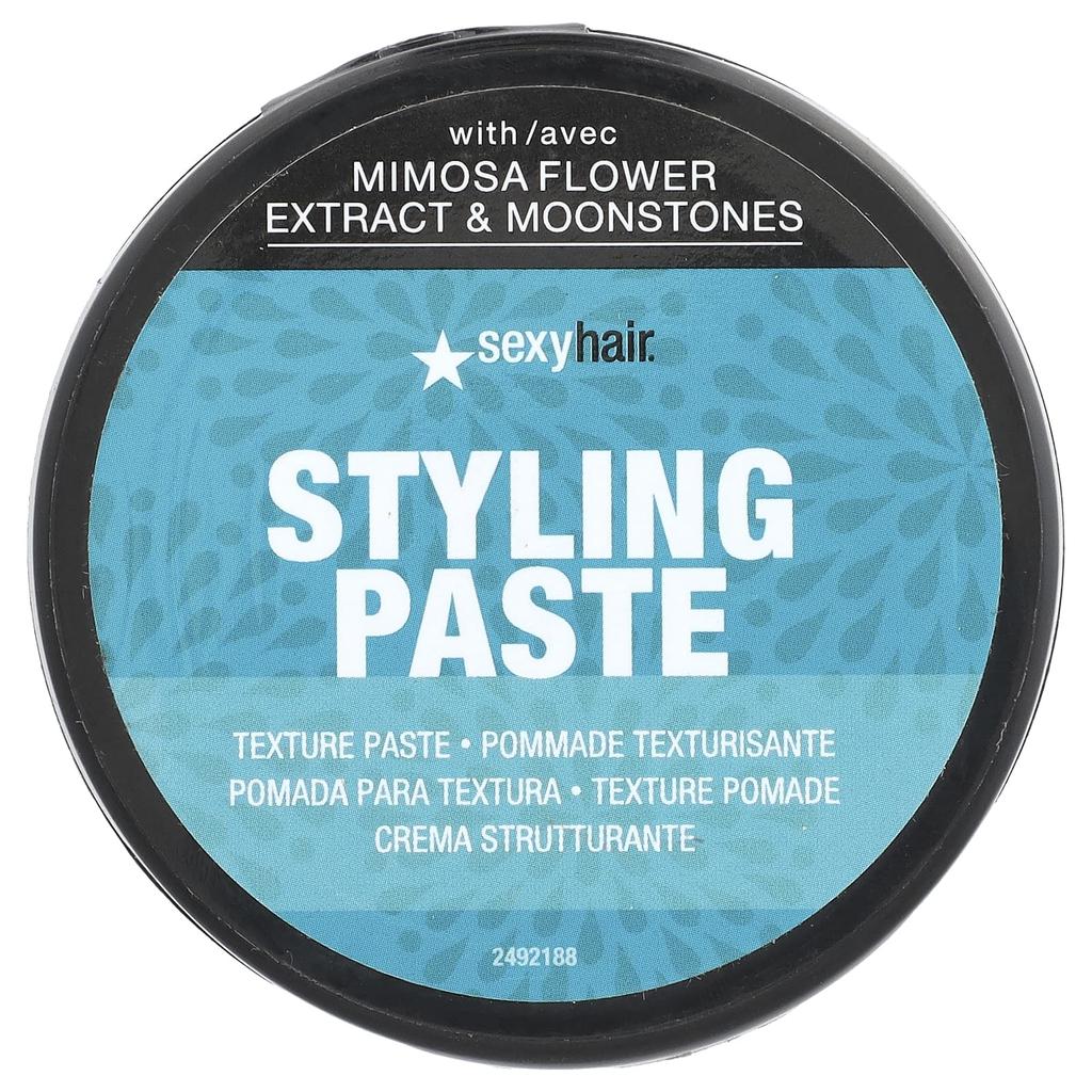 SexyHair, Styling Paste, 70g (2.5oz)