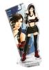 Tifa Acrylic Stand FF7 Rebirth Official Merchandise