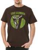 Üst giysisi – T-shirtler