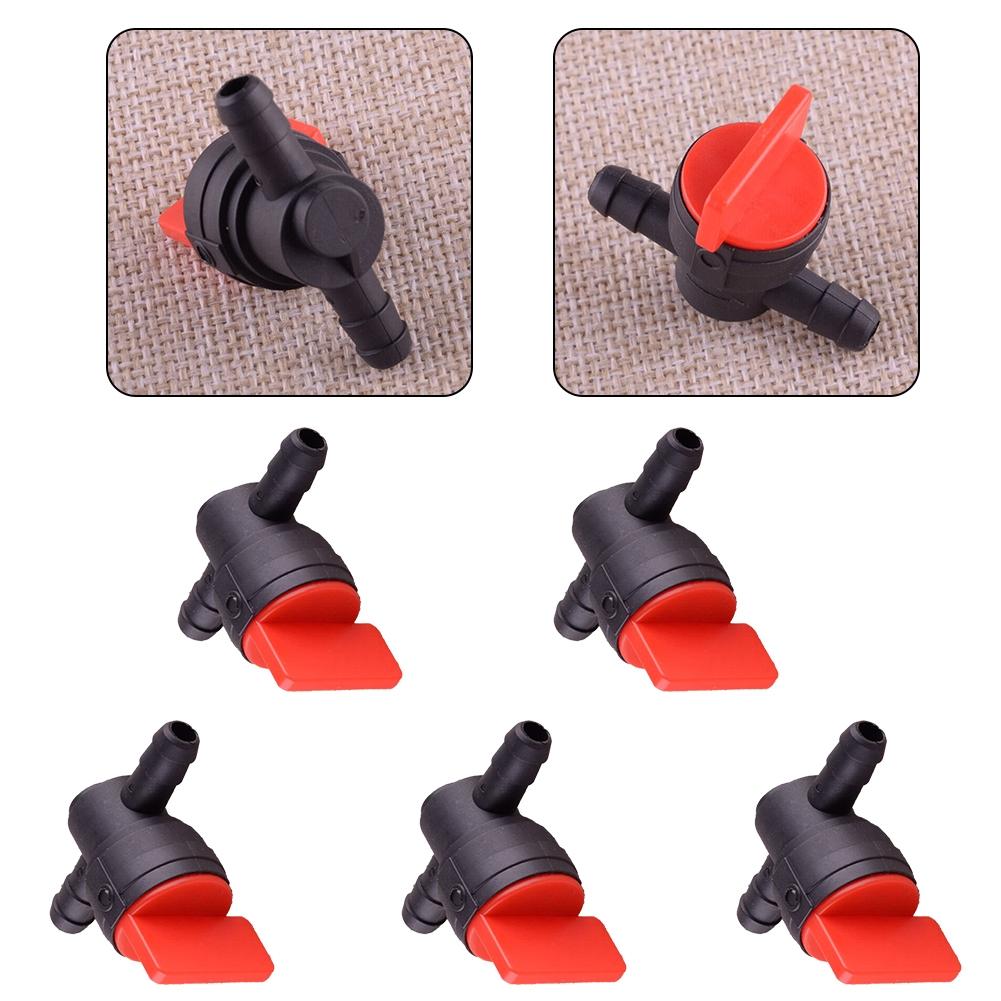 Akcesoria Samochodowe Kranik Węża Paliwowego Zawór ODCIĘCIA PALIWA Przełącznik Paliwa Części Samochodowe