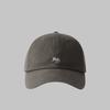 Cappellino da Baseball Ricamato Volpe Piccola Uomo e Donna con Visiera Larga Coprivolto Cappellino Piccolo con Visiera Cappello da Sole