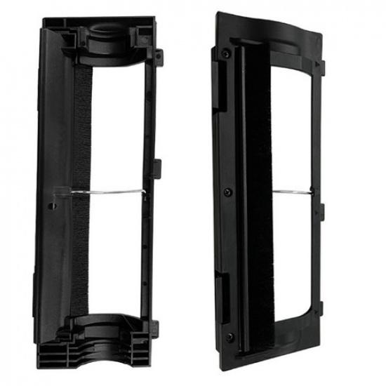 Reliable Sweeper Main Brush Cover for IQ RV1001AERV2001AE Guaranteed Quality