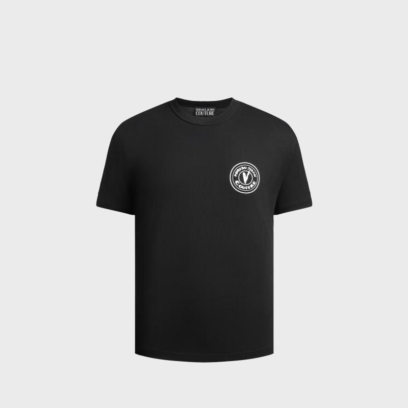 VERSACE JEANS COUTURE Men s T-Shirt M
