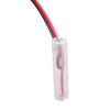 USB Powered 3V Double 3A Virtual Battery Eliminators Cable For Electronic Devices Including Fan LED Lights And Clocks