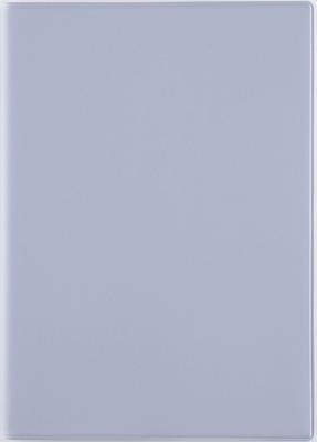 533 torinco8 Takahashi 2026 Transparant B6 Formaat Planner, Shoten, Editie, Blauw, Wekelijks,