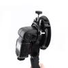 S Type Bracket Handheld Grip Mount Holder With Handle For Speedlite Flash Softbox