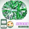 Flower ball, cheerleading flower ball, cheerleading hand flower, cheerleading hand flower, special flower ball for international events